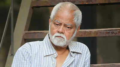 sanjay mishra