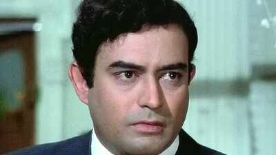 sanjeev kumar