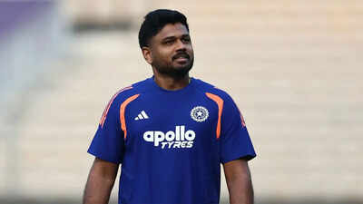 sanju samson