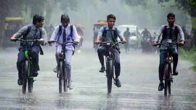 schools closed across india