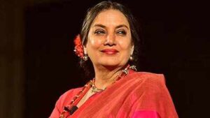 shabana azmi net worth from national award winning debut to rs 206 crore combined wealth with javed akhtar read details here