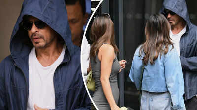 shah rukh khan suhana