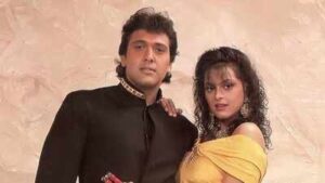 shilpa govinda