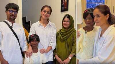 simran