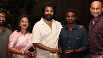 sivakumar sivakarthikeyan