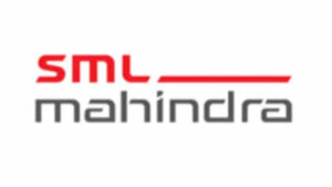 sml mahindra