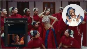 snoop dogg gives kalyani remix a global boost saniya iyappan reacts with an emotional grateful post fb