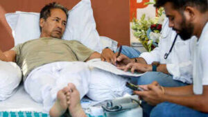 sonam wangchuk