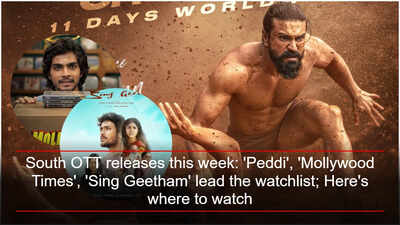 south ott releases this week peddi mollywood times sing geetham lead the watchlist heres where to watch fb