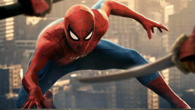 spider man 4