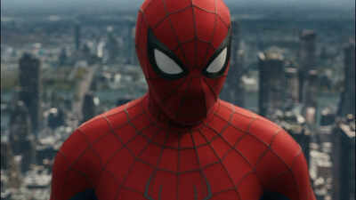 spider man brand new day trailer 1