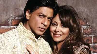 srk gauri 1