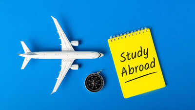 study abroad