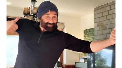 sunny deol 2