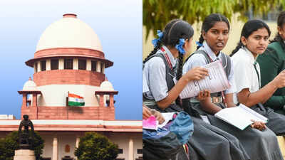 supreme court seeks centre39s response over alleged flaws in cbse39s class 12 on screen marking system