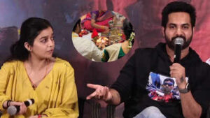swati reddy