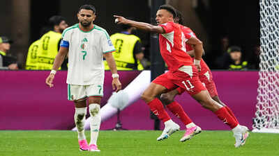switzerland vs algeria