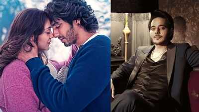 tanishq bagchi saiyaara