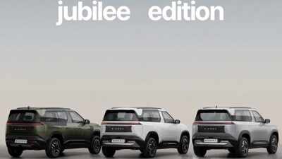 tata sierra gets new jubilee edition key changes