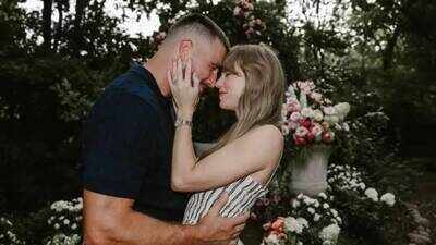 taylor swift and travis kelce wedding venue 1000 guest list timings and everything we know so far