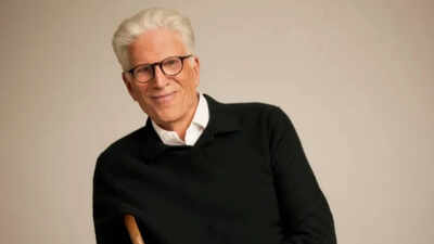 ted danson