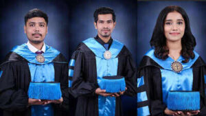 three dmsf philippines graduates secure top fmge ranks as institute reports nearly six times higher pass rate than national average