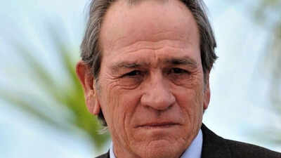 tommy lee jones reflects on the drive behind true success