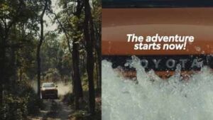 toyota hilux facelift teased design cabin updates expected