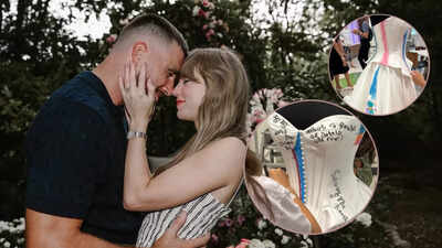 travis kelce and taylor swift 1