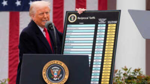 trump tariffs