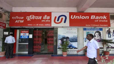 union bank of india