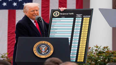 us president donald trump