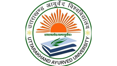 uttarakhand ayurved university