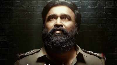 vadhandhi trailer