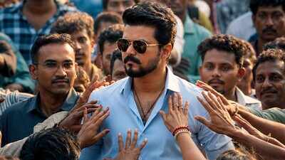 vijay expensive things