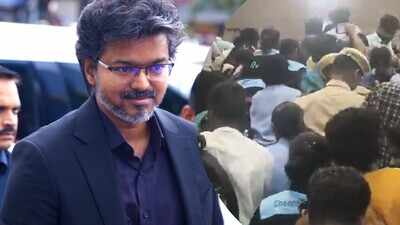 vijay fans