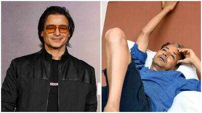 vivek oberoi reacts to sonam wangchuks hunger strike yaar main abhineta hu neta nahi hu toh main political cheezon pe dhyaan nahi deta hun