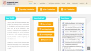 wbjee jelet answer key and objection window 2026