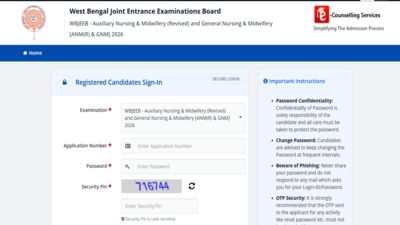 wbjeeb anm gnm provisional answer key 2026