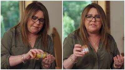 what happened to rachael ray celebrity chefs appearance in new cooking video leaves fans worried many say they barely recognized her