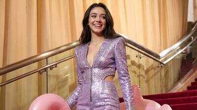 who is tilly norwood the ai actress that sparked a hollywood backlash is now getting her first feature film misaligned