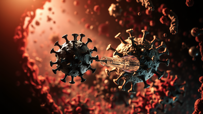why antibiotics fail against virusesand how misuse is fueling a global health crisis