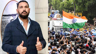 yuvraj singh