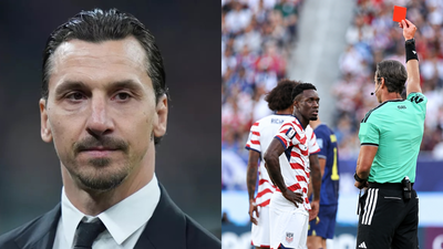 zlatan