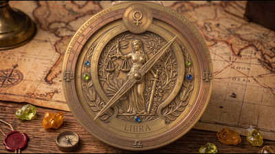 1786316391 libra