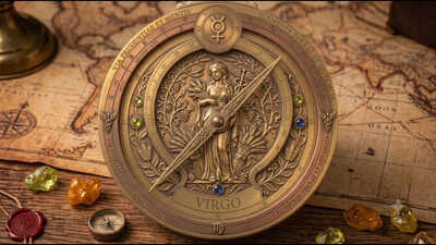 1786774086 virgo