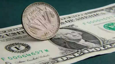1786945459 rupee slips against us dollar