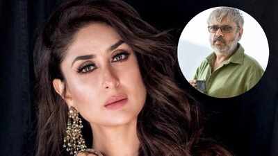 after devdas fallout sanjay leela bhansali and kareena kapoor khan may finally collaborate for dhanush led mythology adventure report