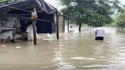 ahmedabad schools may hold voluntary sunday classes to cover syllabus loss after rain related disruptions