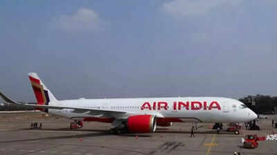 air india